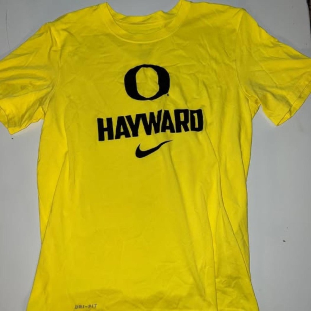 Nike Oregon Hayward Field Drive-Fit Tank